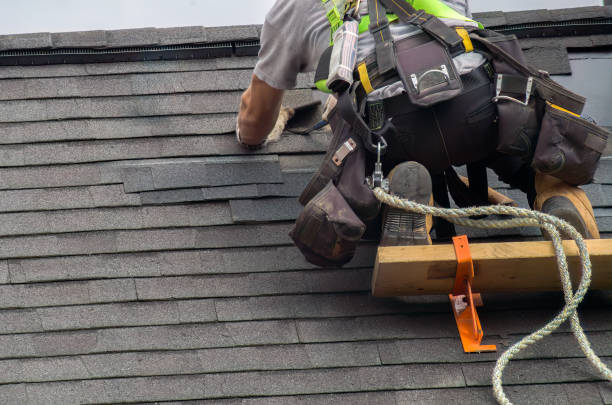 Reliable Flat Roof Repair contractor in Port Richey, FL by Brentwood Metal Roofing